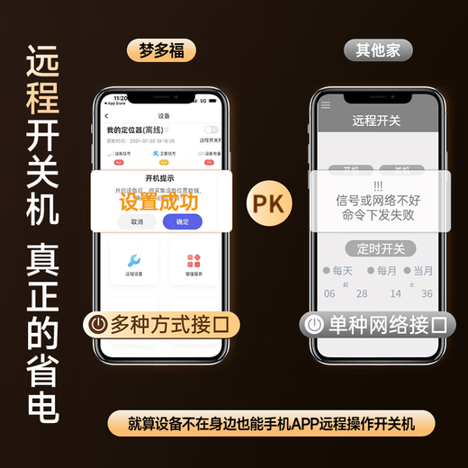 Montover positioning gps tracker car locator ultra-small car ultra-long standby micro remote vehicle tracking artifact