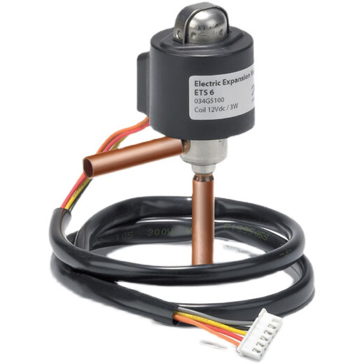 Yusenyi Original Danfoss Electronic Expansion Valve ETS6 034G5110 5010 5030 5050 5060 5024 ETS6-40 034G5060