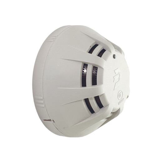 Beida Jade Bird smoke sensor temperature sensor JBF5100A 5110 5121 sound and light 5176 module 5141 alarm new hand alarm JTW-ZD-JBF5110A temperature sensor does not include the base