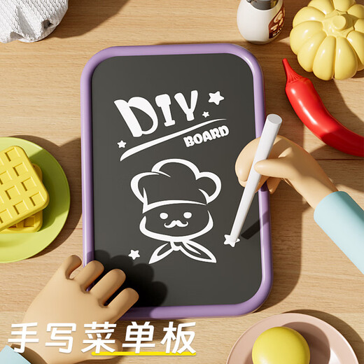 卡卡曼儿童厨房玩具3-6岁过家家玩具女孩生日礼物做饭玩具仿真小厨房2岁 升级红【声光喷雾大厨房63件套】 煮饭玩具男女孩1到3岁生日礼物