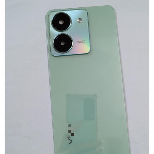 Vivo is suitable for Y78 original back cover front middle frame y78m mobile phone battery rear shell screen frame y78t disassembly 99 new Y78/Y78m Haoye black original middle frame with antenna