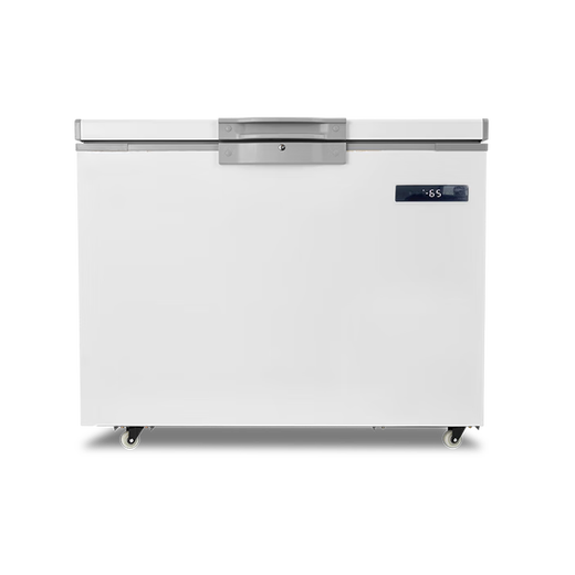 Yishang Yishang/YisHhang Super Tiefe Temperatur Gefrierschrank minus 60 Grad - 70 Minus 80 kommerzielle Thunfisch -Meeresfrüchte Edelstahl Kurzkapazität Schnellgefrierter Haushaltsfrequenzumwandler Silent kleiner Gefrierschrank [-65] 695L/Vollkupferrohr/importierter Kompressor