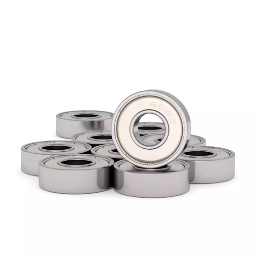 妙普乐微型深沟球轴承 BAF697ZZ/ZZ/673ZZ/674ZZ/675ZZ/676ZZ/677ZZ BAF684ZZ(4*9*4 其他