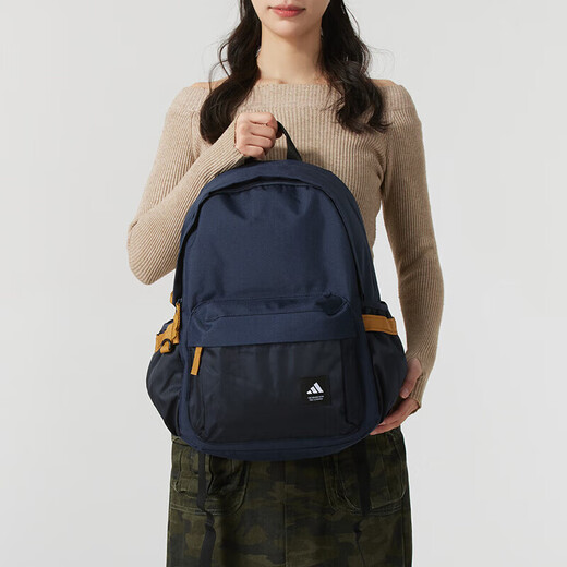 阿迪达斯 （adidas）背包男包女包新款户外出游运动包收纳包休闲包学生双肩包通勤包 JX5009 MISC