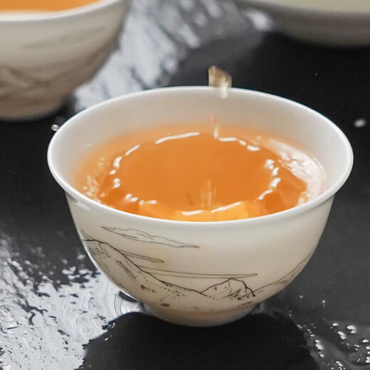 Tianchi 1392 Tee Single-Cluster Famous Tea Songgrüne gelbe Gardenia Phoenix Single-Cluster-Tee Special Grade 100g/Dosen berühmte Chi-Song-Song-Song-Song-Song-Song-Song-Song-Song-Song-Song-Song-Song-Song-Song-Song-Song-Song-Song-Song-Socket