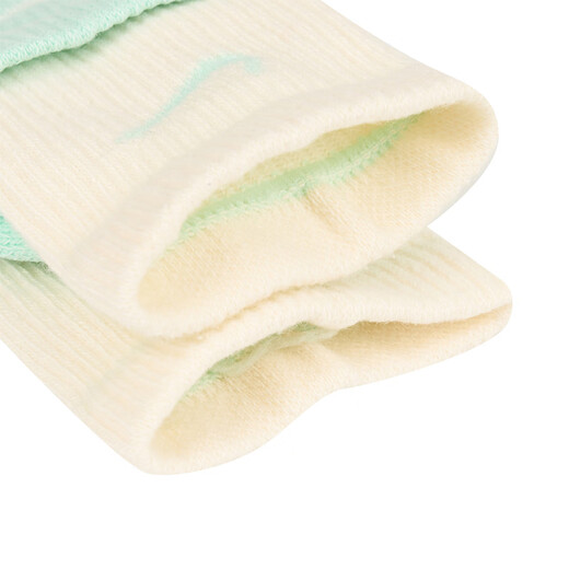 Nike (NIKE) Taobo comfortable quick-drying support mid-calf training socks sports socks casual socks DD2795-353 DD2795-353 One size M