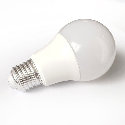 Foshan Lighting (FSL) LED bulb high-power high-brightness energy-saving bulb E27 large screw mouth 16W white light 6500K 3 pieces
