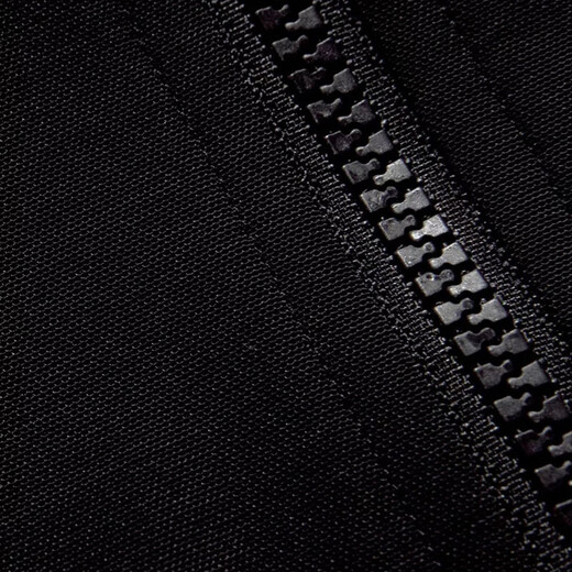 lululemon露露女外套 25新品 Define系列 女士短款连帽夹克 轻薄透气上衣 黑色Black 3XS (0)