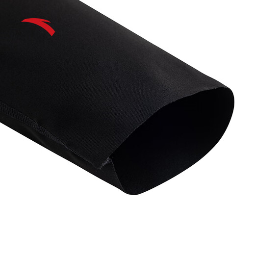 ANTA Shark Pants丨Small-waisted yoga pants, tight-fitting nine-point women's sports pants, running fitness wear, high-waisted trousers