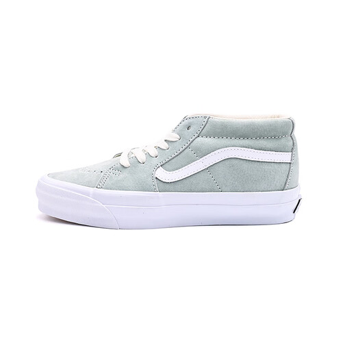 VANS范斯Sk8-Mid Reissue 83男女鞋运动休闲帆布鞋板鞋VN000CQQCPG VN000CQQCPG 39