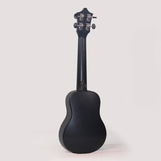 Swan (Swan) Apprenez à jouer au ukulélé 23 pouces Yurikke débutants hommes et femmes étudiants toys enfants petits guitare sakura sac à dos bordereau tuner tuner cordes de tuner 23 pouces
