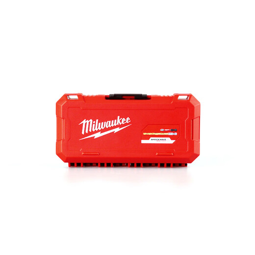 Miwaki drill bit accessories sleeve bit set magnetic hexagonal electric drill bit set 50 pieces 48-32-4013