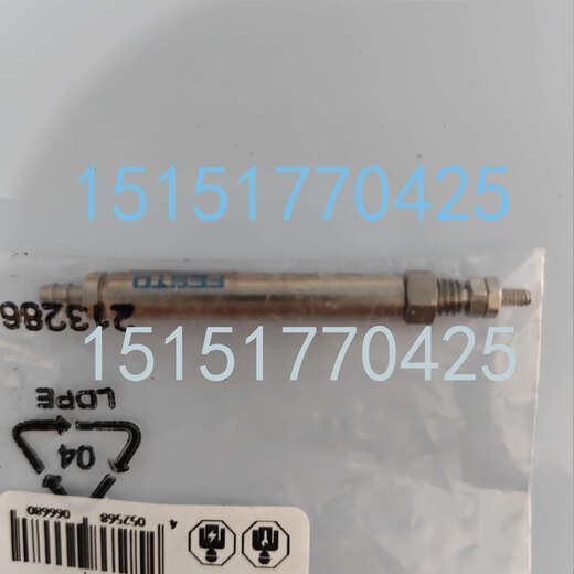 FESTO费斯托圆形气缸EG-4-5-PK-2/6-10/2.5-10/4-20 15885/15892 15885	EG-4-5-PK-2