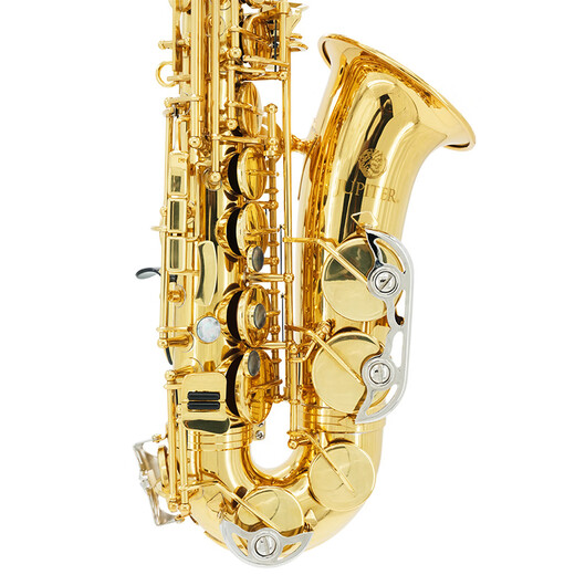 JUPITER JUPITER Saxophone JASSTR Star Sky Alto E Flat Adult Beginner Grade Examination Professional Performance JASSTR-Star Sky Alto E Flat Saxophone