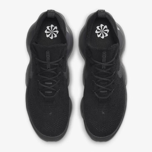 NIKE耐克男鞋 Air Max全掌气垫透气运动休闲运动鞋跑步鞋FQ2694-001 D DJ4701-003 41
