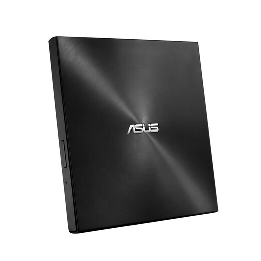 ASUS external optical drive DVD burner SDRW-08U9M-U mobile notebook drive Typ drive Typ