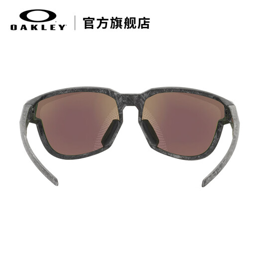 OAKLEY OAKLEY KAAST men and women outdoor fashion simple casual sports glasses goggles 9227 号站杯子子-05