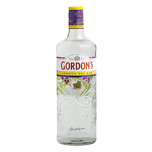
Gordon's Gordons Gin London Dry Felt Gin LONDON DRY GIN LONDON DRY GIN 700ml*1