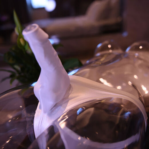 Men's seamless jj underwear sexy ice silk thong low waist youth solid color pants cross-border supply manufacturer direct sales ice silk thong opening weight 100-160Jin Jin equals 0.5 kg black