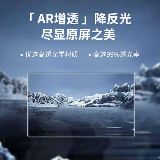 VWK is suitable for 25 models of Ideal i8 screen tempered film, central control screen screen film, auto parts, interior decoration film HD, 25 models of Ideal i8 refrigerator panel, TPU protective film