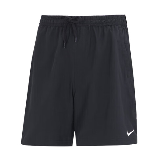 Nike (Nike) Shorts Herren 2025 Sommer neue Sporthosen Schnelltrockne Shorts, die komfortable atmungsaktive Hosen leiten, Herrenhosen DV9858-010 S