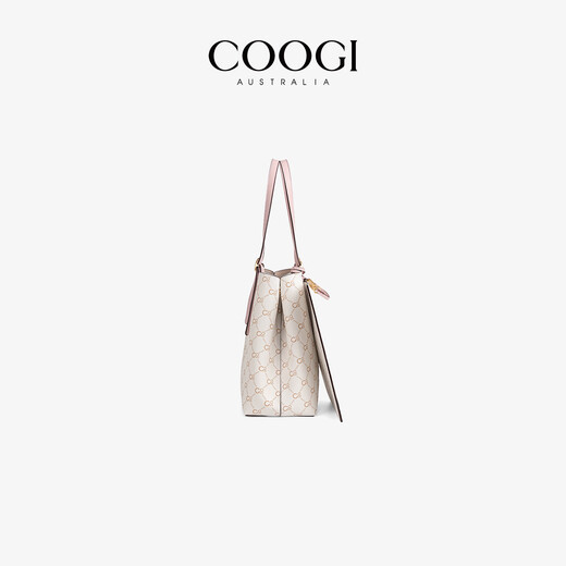 Coogi-Tasche Frauen 2025 junge Luxus Ladies Handheld Tasche Chinesische Valentinstagsgeburtstagsgeschenk an Freundin Frau Beibai