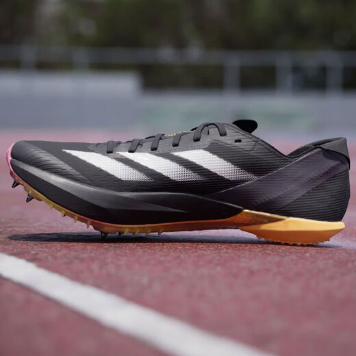 Adidas Roode Shoes Мужская обувь летняя новая легкая атлетка с длинными дистанциями.