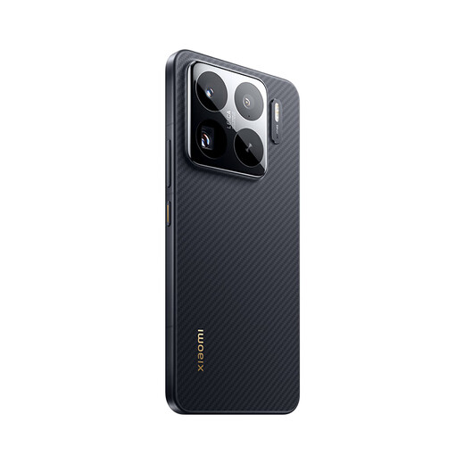 Xiaomi (MI) Xiaomi 15Spro Nouveau produit 5G Téléphone mobile Xiaomi Xiaomi 15Spro National Subvention Xuanjie O1 Processeur phare Dragon Scale Fiberboard 16 Go + 512 Go Standard officiel