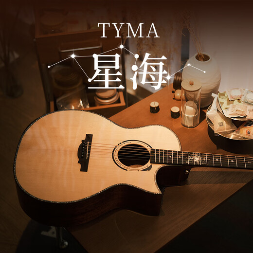 Taima GO PRO-Pickup-Typ mit elektrischer Box