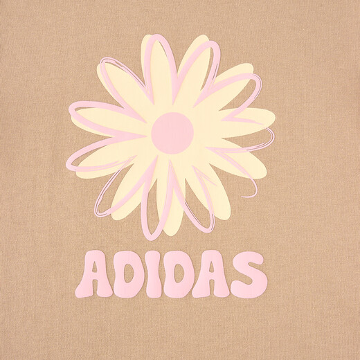 Adidas Frauenkleidung Sommer atmungsaktiv und komfortable Outdoor Casual Sports kurzärmeliges T-Shirt Ke6196 L
