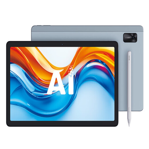 IFLYTEK Learning Machine S30 Turbo Tablet Primary School to High School Curriculum Synchronization Computer All Ages AI Intelligent Reading Learning Machine Flagship New Product丨S30 Turbo 8+256G