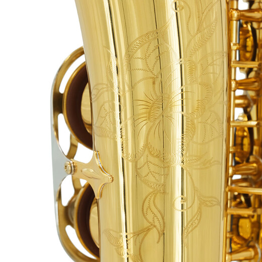 JUPITER JUPITER Saxophone JASSTR Star Sky Alto E Flat Adult Beginner Grade Examination Professional Performance JASSTR-Star Sky Alto E Flat Saxophone