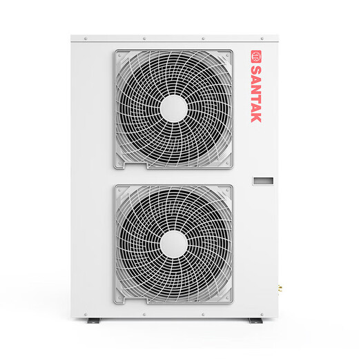 Computer room precision air conditioner fully variable frequency 7.5KW/12.5KW/20KW single cooling constant temperature and humidity base station UPS laboratory Shante SCC008UCE2 7.5KW single cooling