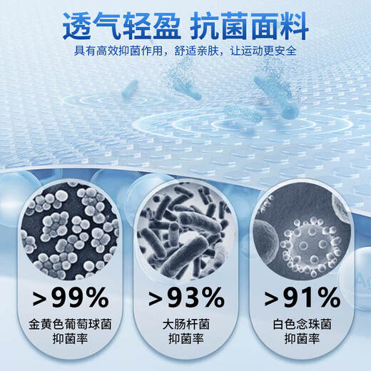 李宁护膝夏季薄款半月板损伤运动专用跑步登山羽毛球关节男女膝盖护具