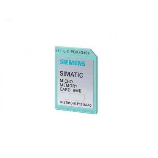 西门子 SIEMENS7-300内存卡6ES7953-8LJ31/8LM31/8LG31/8LF31/8LL31-0AA0 6ES795 6ES7953-8LJ30-0AA0512KB