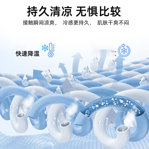 德国品质客厅地毯轻奢感2025新款凉席地垫夏季房间榻榻米地毯 15780 140cm*200cm