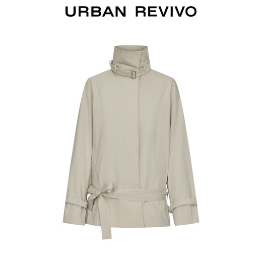 UR2025 Été Nouveaux vêtements pour femmes Tempérament urbain Cool Temperament à lacets Cold-up Coldar