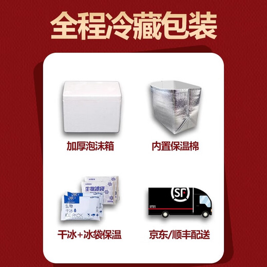 Pig brain flowers, fresh pig brain flowers, fresh pig brains, frozen fresh hot pot barbecue ingredients, brain flowers for commercial use, domestic pig brains, 4 packs, about 400g