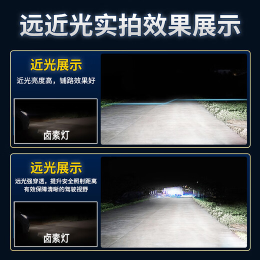 Hella Car Laser светодиодная фара H7 BX7/3/5/6 Гепарда CS10/679CT7 QILIN