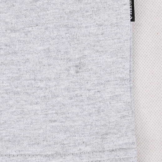 
Converse classic round neck T-shirt 2024 new summer couple casual sports short sleeves 10027229-A02 MCH687-GHG S /165
