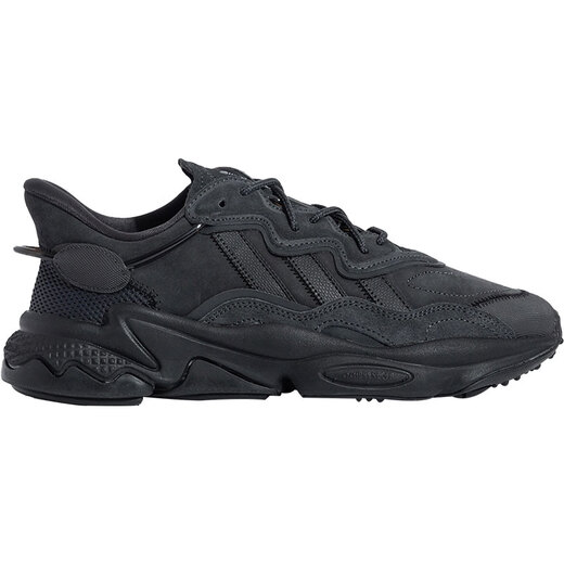 阿迪达斯 （adidas）三叶草男女缓震老爹鞋 GY9926 GY9925 40