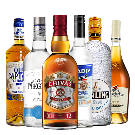 El juego de bebidas de Ou Shuai, vea el juego de vino de la base de cócteles, ginebra de ron de ron de vodka, vino base importado, vea la versión de Chivas, vea el mañana (Dé la herramienta de bebidas)
