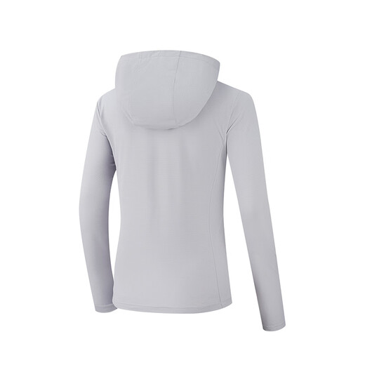 361 Sonnenschutzkleidung für Frauen im Sommer New Sports Atmungsfreie UV-Schutz UPF100+ Jacke 662414610-1