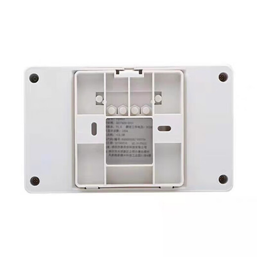 Taihean layer display TX3403-4-line fire display panel LCD Chinese layer display TX3404A fire panel 2-line layer display TX3403--4 lines with base