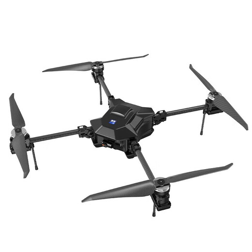 Zhizhou Capacidad de carga a gran escala de 2-50 kilómetros Jin [Jin es igual a 0,5 kg] Iluminación Airdrop Bomba Agricultura Transporte Agricultura Fotografía Aerial Aerial Control remoto Capacidad de carga de la aeronave de 0,75 kilómetros