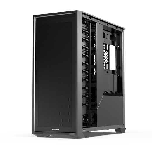 Park Sai Park Sai Epyc (Xiaolong) Dual-Kanal 9755/9965 Industriesimulationsberechnung/CPU-Rendering/Raster Computing Finite-Elemente-Analyse Tower Server Workstation Host Dual-Kanal 9755 2.70g 256 Core 512 Threads, die 32G Memory 1T Solid-State Integrierte Grafikkarten enthalten