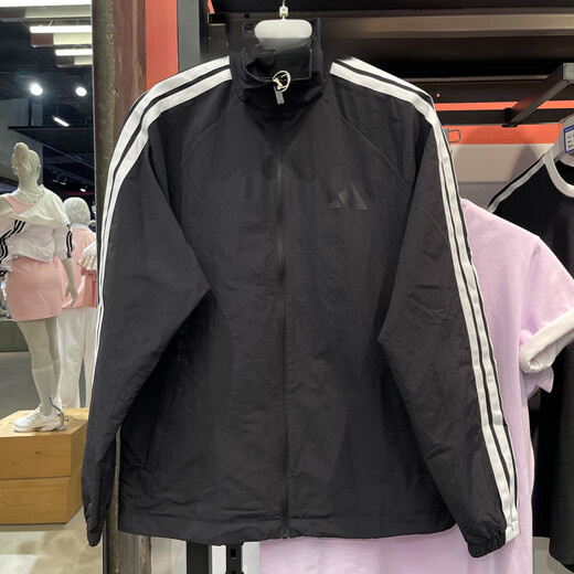 
Adidas men's 25-year woven three-stripe jacket top KC3894 KC3893 KC3892 KC3906 S