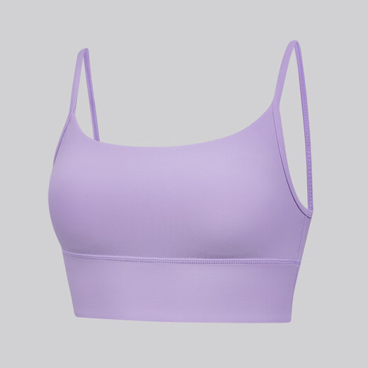 Lululemon丨Align Women's Big Back U-neck Sports Bra LW2ECKS Breeze Lilac XS /4