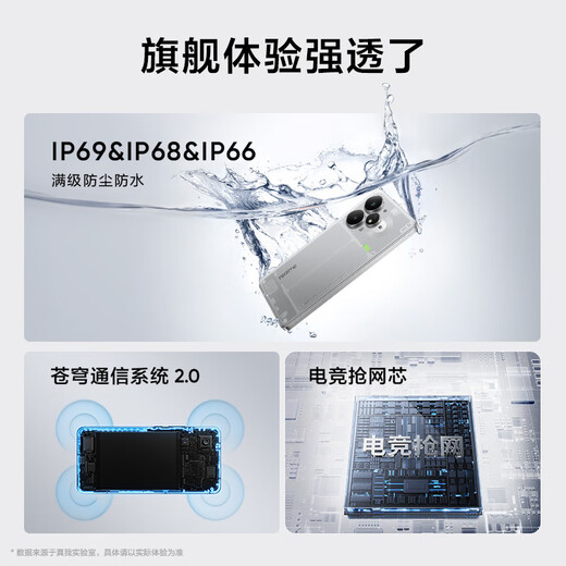 realme【国家补贴】真我Neo7 Turbo 天玑9400e 超薄续航大电池护眼直屏 智能游戏AI性能手机12+256透明灰