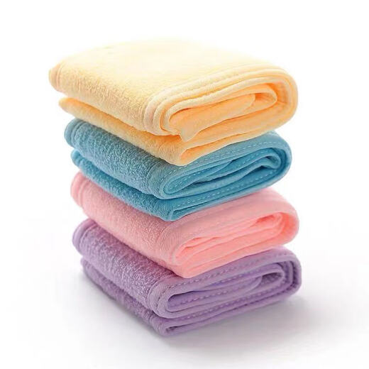 XPEL skin management headscarf Velcro bag headscarf beauty salon special face wash makeup headband beauty headband sports Velcro headband pink + gray 2 pieces